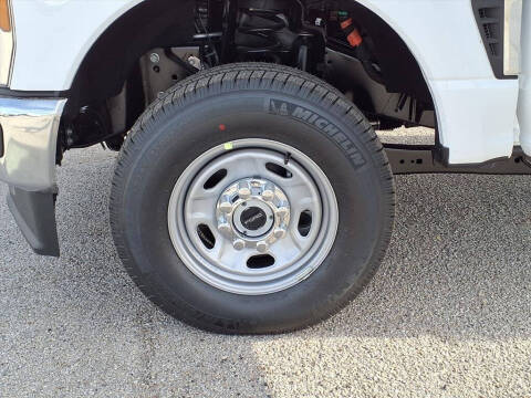 2026 Ford F-250 Super Duty