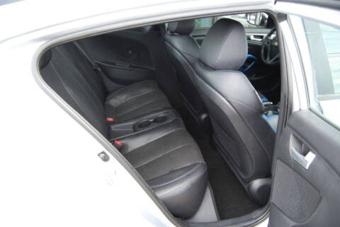 2013 Hyundai Veloster Turbo