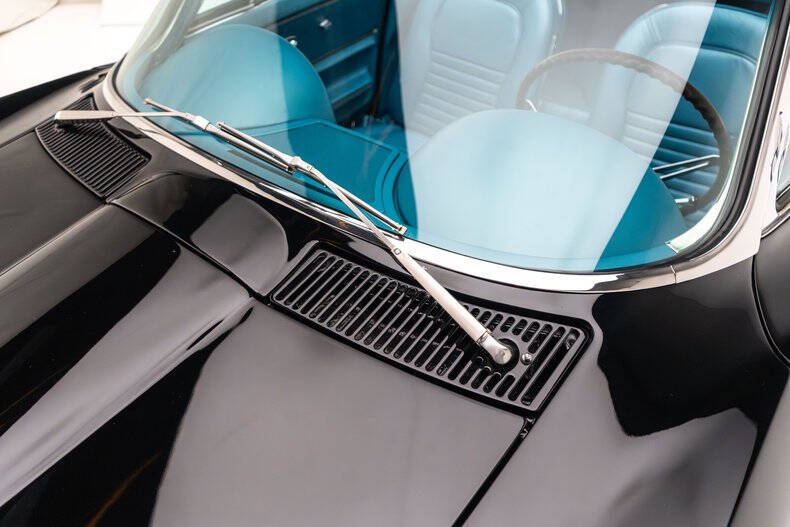 1967 Chevrolet Corvette