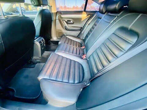 2014 Volkswagen CC Sport PZEV