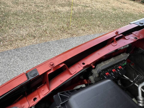 2007 Dodge Nitro R/T