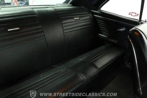 1967 Chevrolet Chevelle
