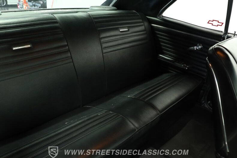 1967 Chevrolet Chevelle