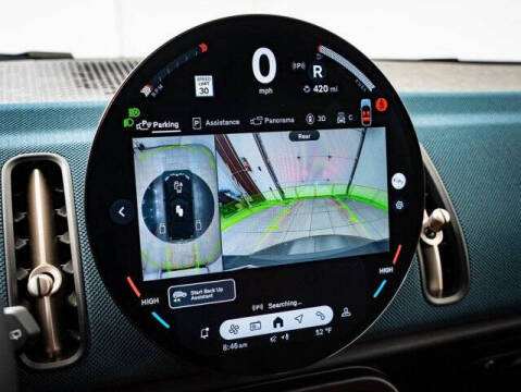 2026 MINI Countryman S ALL4