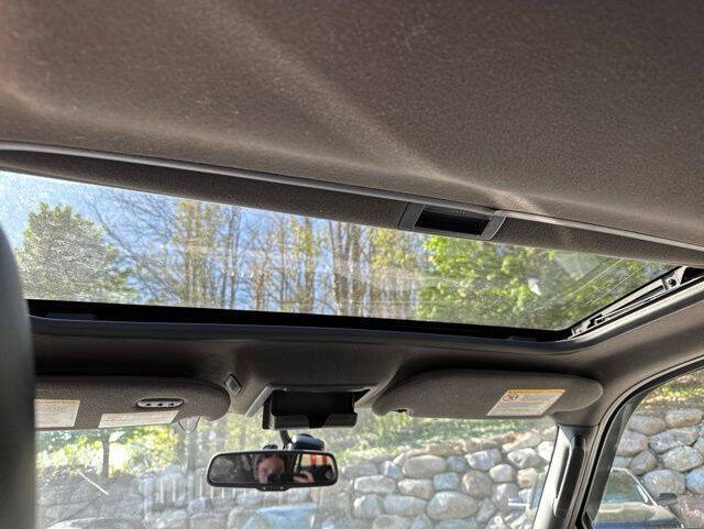 2012 Ford Expedition Limited