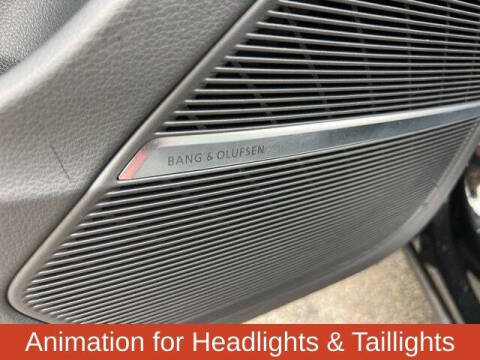 2024 Audi Q8 quattro Prestige 55 TFSI