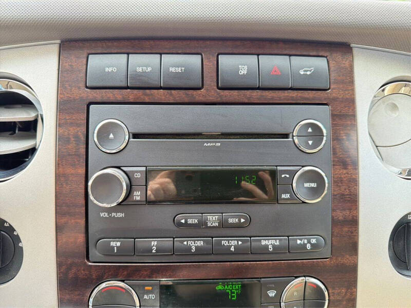 2013 Ford Expedition EL