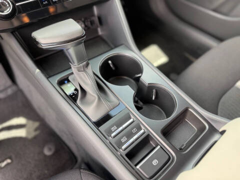 2026 Hyundai Sonata SE