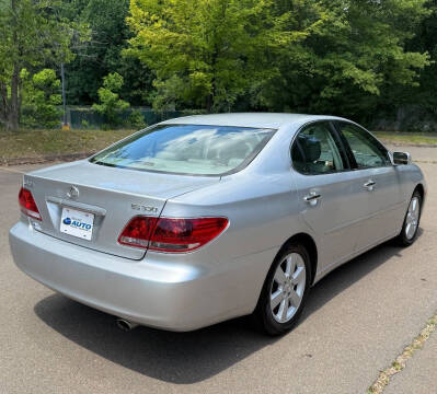 2006 Lexus ES 330