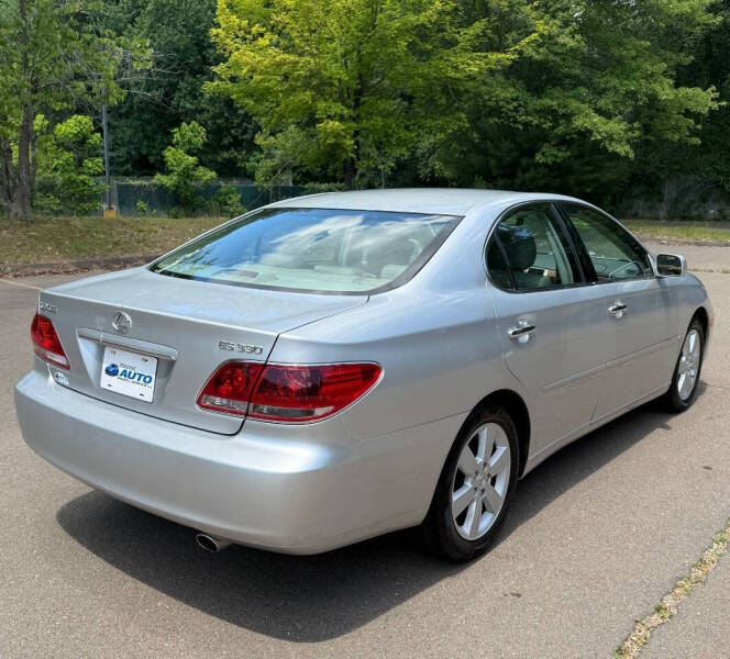 2006 Lexus ES 330