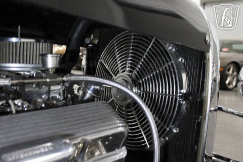 1929 Ford Hot Rod / Hi-Boy