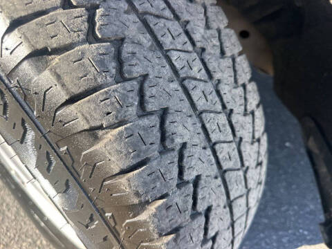 2022 Chevrolet Silverado 1500 Work Truck