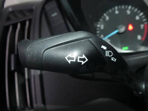 2017 Ford Transit 250