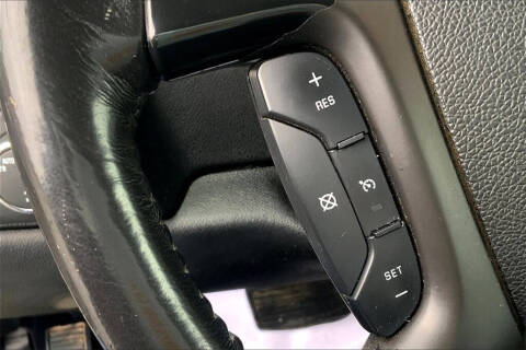 2008 Chevrolet Avalanche LS