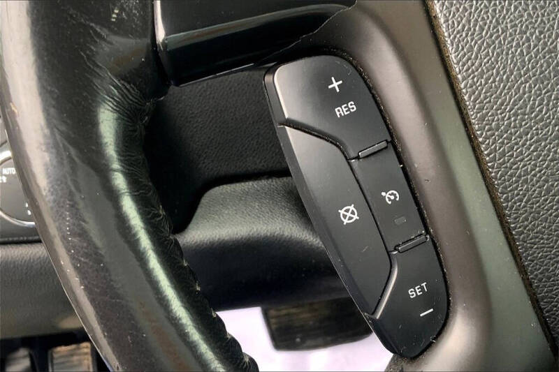 2008 Chevrolet Avalanche LS