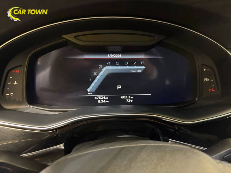 2024 Audi Q7 quattro Premium Plus 55 TFSI