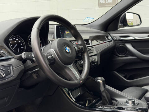 2018 BMW X2 xDrive28i