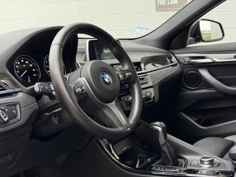 2018 BMW X2 xDrive28i