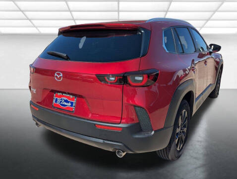 2026 Mazda CX-50 2.5 S Select