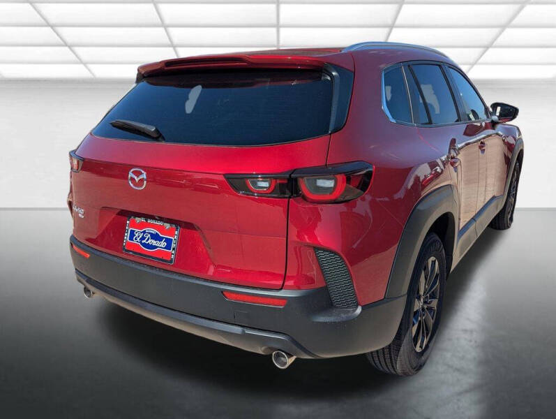 2026 Mazda CX-50 2.5 S Select
