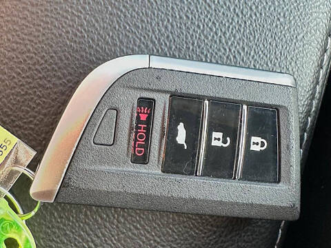 2023 Acura Integra w/A-SPEC