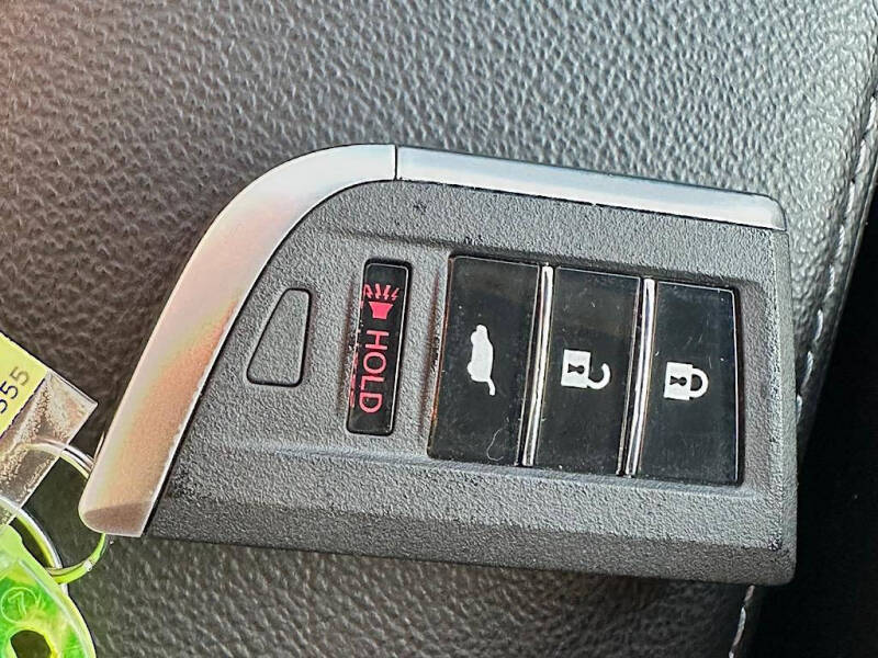 2023 Acura Integra w/A-SPEC