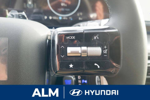 2026 Hyundai IONIQ 9 Performance Limited