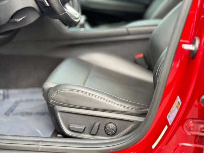 2019 Genesis G70