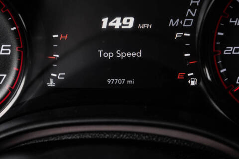 2021 Dodge Charger R/T