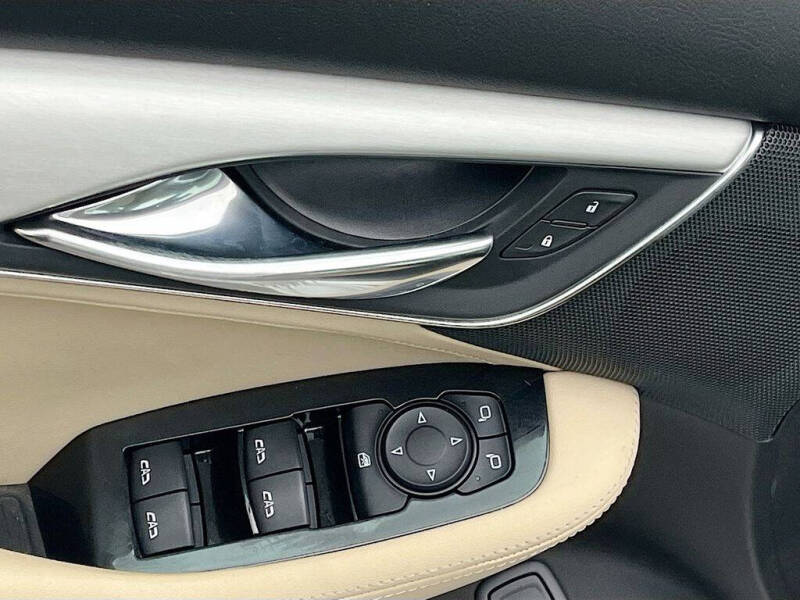 2024 Cadillac CT5 Luxury