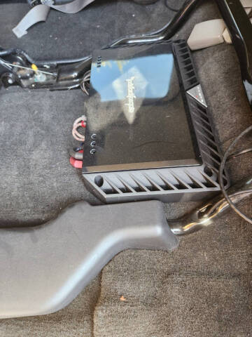 2003 HUMMER H2 Lux Series