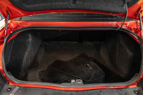 2015 Dodge Challenger SRT 392