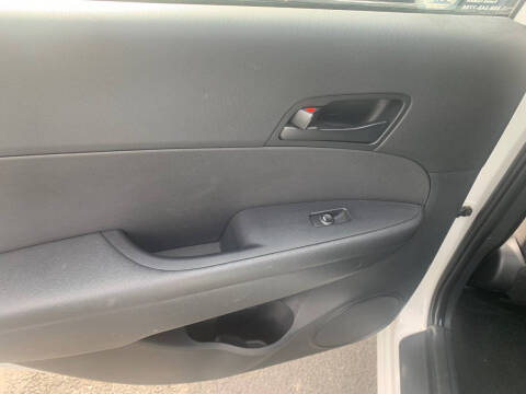 2010 Hyundai Elantra Touring GLS