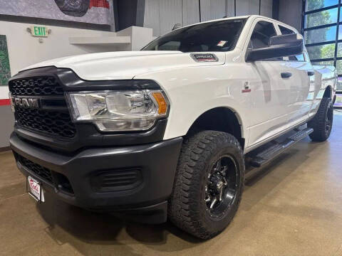 2019 RAM 2500 Tradesman