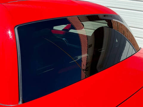 2004 Chevrolet SSR LS