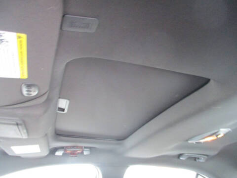 2015 Ford Taurus SHO