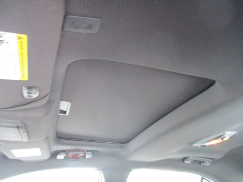 2015 Ford Taurus SHO