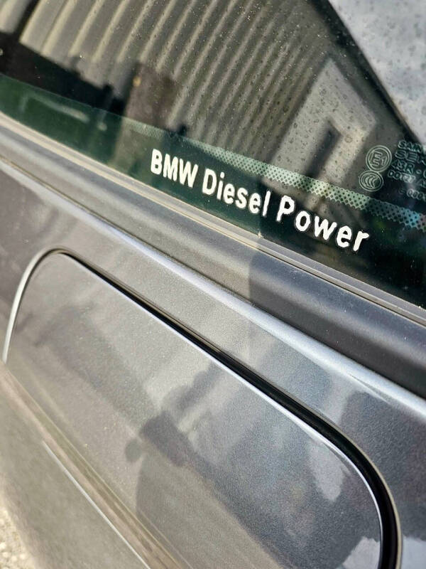2014 BMW 3 Series 328d xDrive