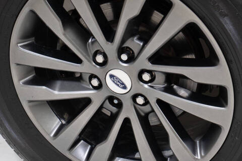 2018 Ford Expedition MAX Limited