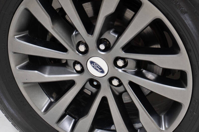 2018 Ford Expedition MAX Limited