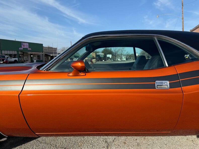 1971 Dodge Challenger