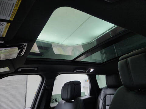 2019 Land Rover Range Rover Sport Autobiography