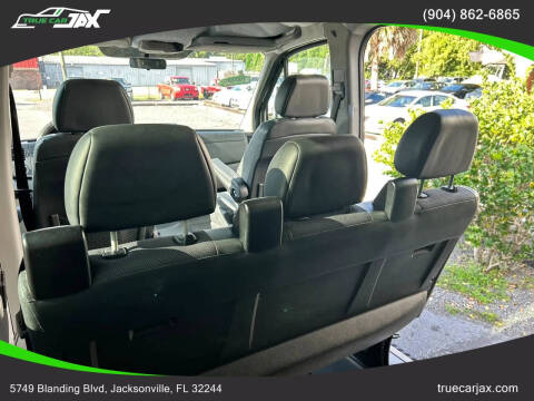 2013 Mercedes-Benz Sprinter 2500