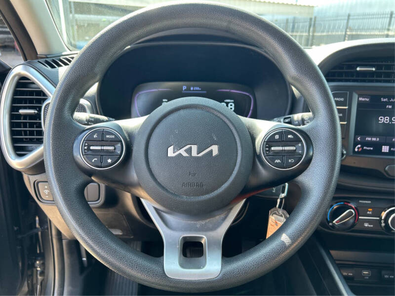 2023 Kia Soul