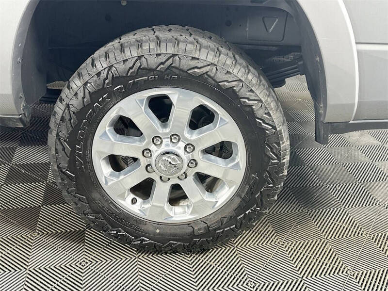 2022 RAM 3500 Laramie