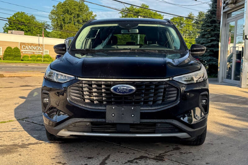 2025 Ford Escape Platinum - Photo 8