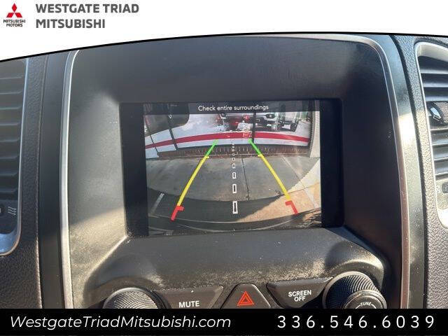 2019 Dodge Durango SXT Plus