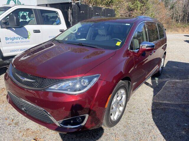 2020 Chrysler Pacifica for sale in Cumming, GA