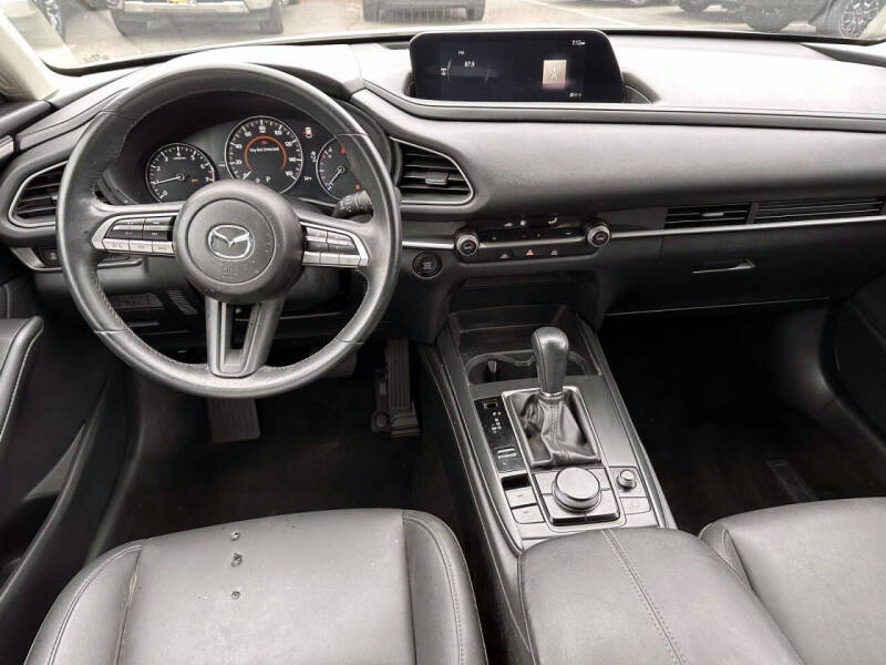 2023 Mazda CX-30 2.5 S Select
