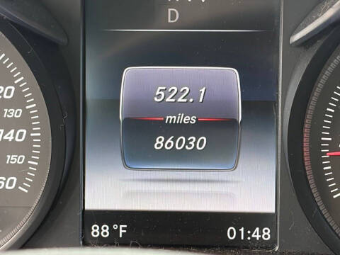 2016 Mercedes-Benz C-Class C 300